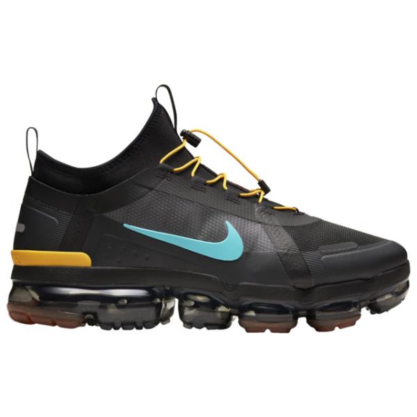 Nike Futócipő Férfi Air Vapormax 2019 Utility Türkiz/Fekete,RFJ14579